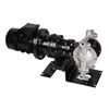 Picture of 2" Electric Diaphragm pump, 24GPM, 1.5kW