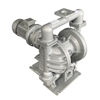 Picture of 2" Electric Diaphragm pump, 24GPM, 1.5kW