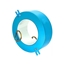 Picture of Hole Diameter 100mm Through Bore Slip Ring, Outer Diameter 185mm