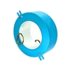 Picture of Hole Diameter 100mm Through Bore Slip Ring, Outer Diameter 185mm
