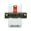 DIN rail PID temperature controller