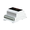 DIN rail PID temperature controller
