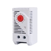  Mechanical temperature controller for fan/heater, 120V