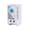  Mechanical temperature controller for fan/heater, 120V
