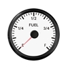 fuel gauge meter