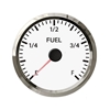 fuel gauge meter