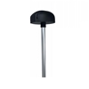 capacitive fuel level sensor