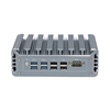 Fanless industrial mini PC