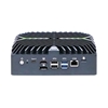 Fanless Industrial Computer, Intel i3 /i5 /i7