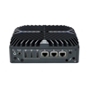 Mini industrial PC, fan/fanless, Intel i3/i5/i7, DDR5, 3 HDMI