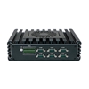 Embedded Industrial Edge Computer, Intel i5, 3 LAN, 6 COM