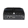fanless industrial pc core i5 i7