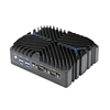 fanless industrial pc core i5 i7