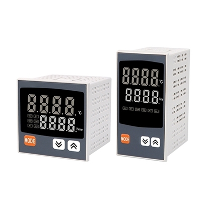 Digital Temperature Controller with Timer, AC100-240V