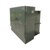 3 phase pad mounted distribution transformer