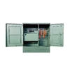 3 phase pad mounted distribution transformer
