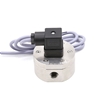 oval gear flow sensor