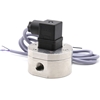oval gear flow sensor
