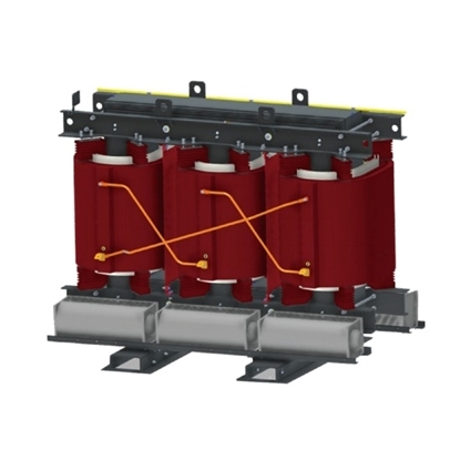 3 Phase Dry Type Distribution Transformer