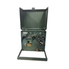 Single phase pad mounted distribution transformer