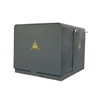 Single phase pad mounted distribution transformer