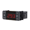 Microcomputer temperature controller