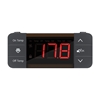 Microcomputer temperature controller