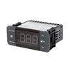 Microcomputer temperature controller