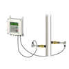 Picture of Ultrasonic Water Flow Meter, Wall Mounted