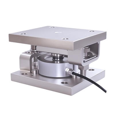 Low Profile Compression Load Cell Module for Weighbridge/Silo/Tank