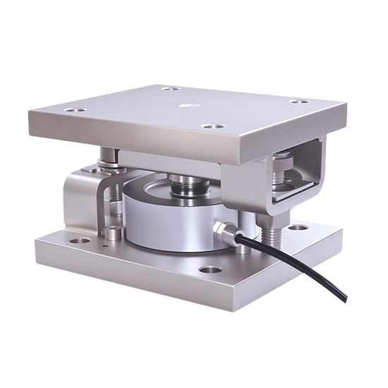 Low Profile Compression Load Cell Module for Weighbridge/Silo/Tank