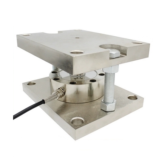 Pancake Load Cell Weighing Module, 500kg/1 ton/10 ton to 100 ton | ATO.com