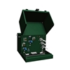 pad mounted distribution transformer