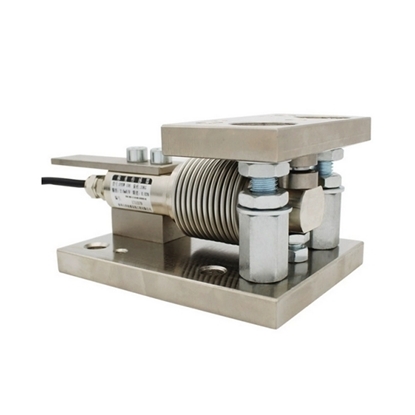 Mini Load Cell Weigh Module, Stainless Steel, 10kg/50kg to 500kg