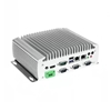  embedded industrial pc j1900