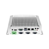  embedded industrial pc j1900