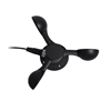Picture of 3-Cup Anemometer, 0~60 m/s Wind Speed Sensor, RS 485 Output