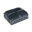 fanless embedded industrial pc