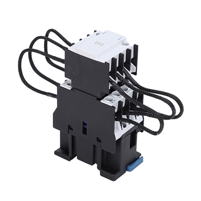 95A AC Capacitor Switching Contactor, 3 Pole, 220V/380V