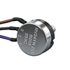 rotary potentiometer with wire