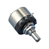 potentiometer with switch
