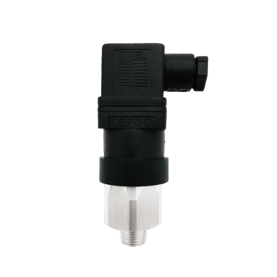 Water Pressure Switch, 0.1 to 20 Bar
