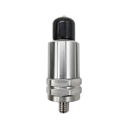 Piezoelectric Vibration Sensor, RS485/4-20mA