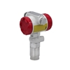 Explosion proof digital vibration transmitter