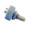 glass glaze ceramic potentiometer
