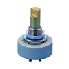 glass glaze ceramic potentiometer