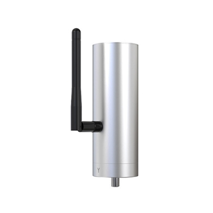 Wireless Vibration Sensor, LoRa/WiFi, 1 Axis/3 Axis