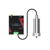 Wireless vibration sensor WiFi