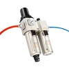 Picture of 1" FRL Filter Regulator Lubricator