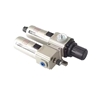 Picture of 1" FRL Filter Regulator Lubricator